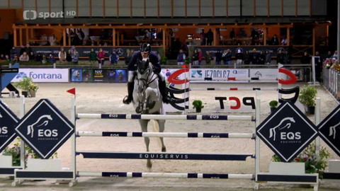 Český skokový pohár - VC Ptýrova