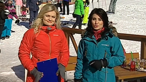 Sama doma - 20. února 2015