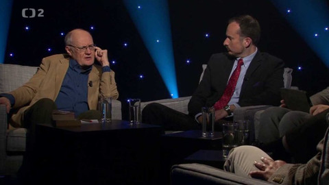 Souvislosti Jana Pokorného - 1. června 2016