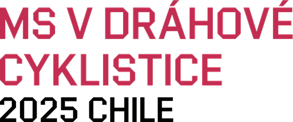 MS v dráhové cyklistice 2025 Chile