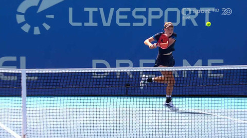 Prague Open - Livesport Prague Open