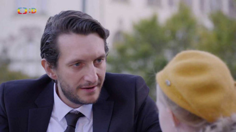 Agent v kapse - Vždy ve střehu