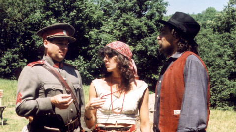 Četnické humoresky - 17/39 Ochotníci