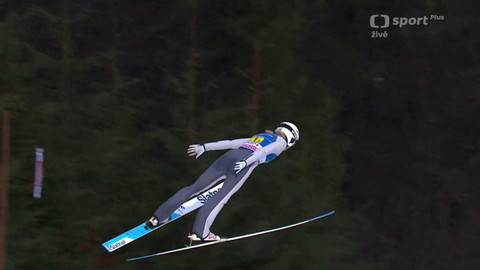 Světový pohár ve skoku na lyžích - Německo