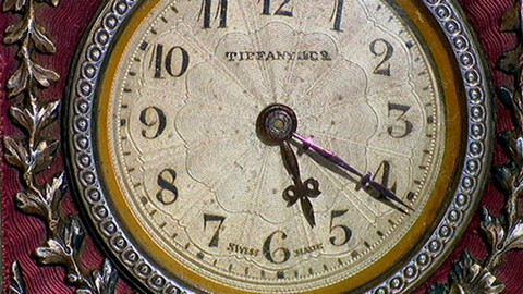 Příběhy starožitností aneb Víte co máte? - Epizoda 17/26