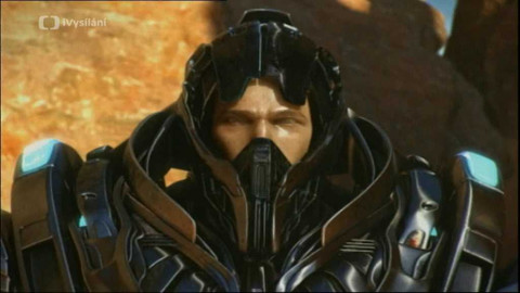 Game Page - 21. března 2009