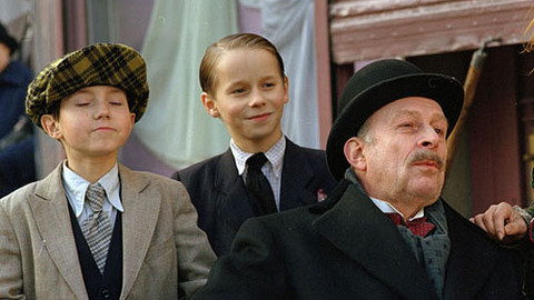 Bylo nás pět - 5/6 Cirkus svět