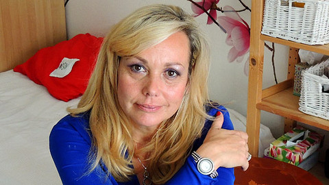 13. komnata - 13. komnata Martiny Adamcové