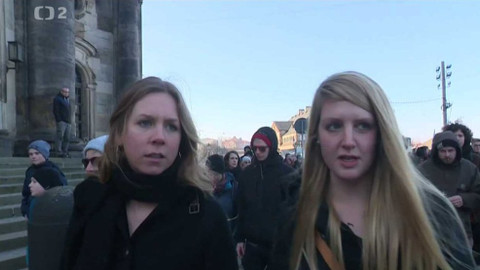 Evropa dnes - Francouzský pohled