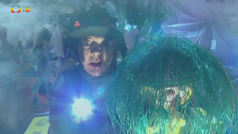 Kouzelná školka - 6. listopadu 2017