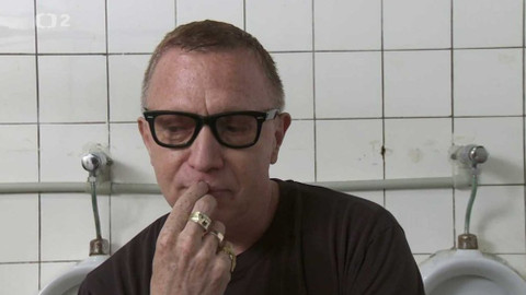 Queer - Bruce LaBruce za hranicemi volnosti