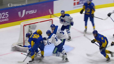 Zimní světové univerzitní hry 2025 Itálie - 21. ledna