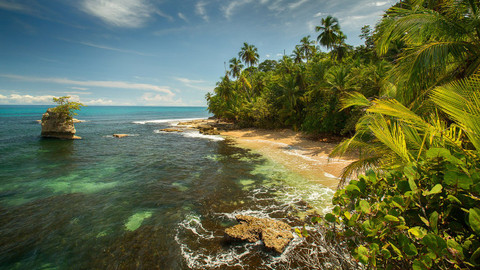 Útěky na Kostariku