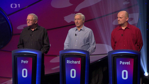 Kde domov můj? - 7. října 2024