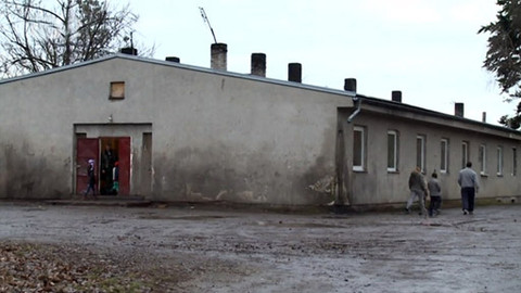 Pološero - Česká ghetta