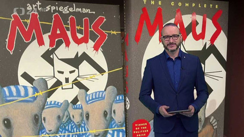 Horizont ČT24 - 13. února 2022