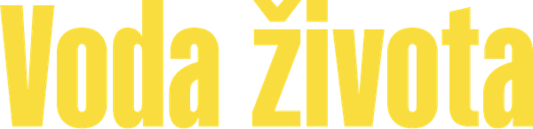 Voda života