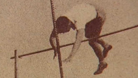 Tajné akce StB - 34/40 Akce Sportovec