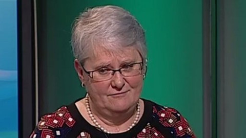 Hyde Park ČT24 - 6. února 2015