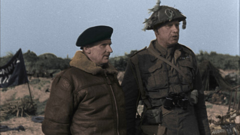 Rozbřesk 6. června 1944 - 2/2 Útok