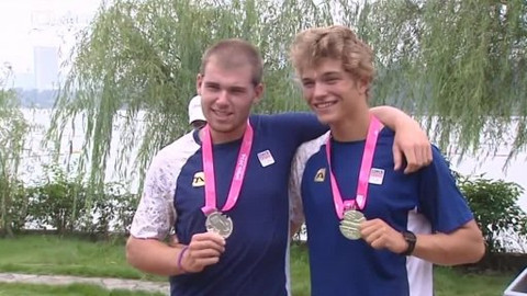 Sport v regionech - 13. listopadu 2014