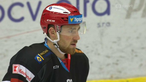 Buly hokej - Mountfield HK - HC VÍTKOVICE RIDERA