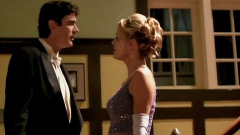 Do neznáma - 4/39 Poprvé