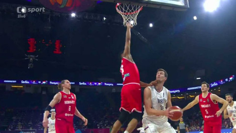 ME v basketbalu 2017 - ME 2017 Turecko