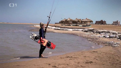 Postřehy odjinud - Egypt očima Štěpána Macháčka