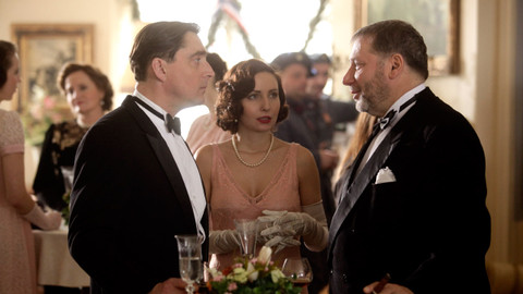 První republika - 3/13 První republika II