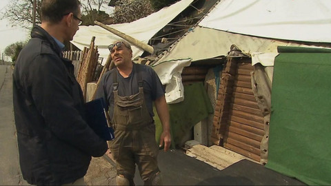 Černé ovce - 6. ledna 2021