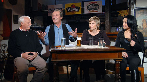 Bolkoviny - 31. října 2007