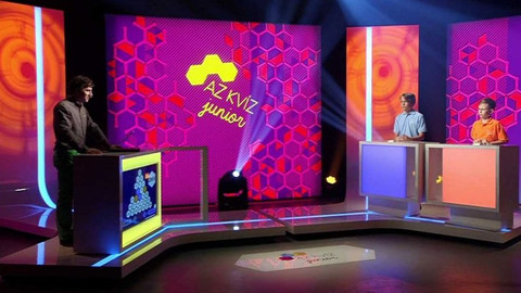 AZ kvíz junior - 11. září 2016