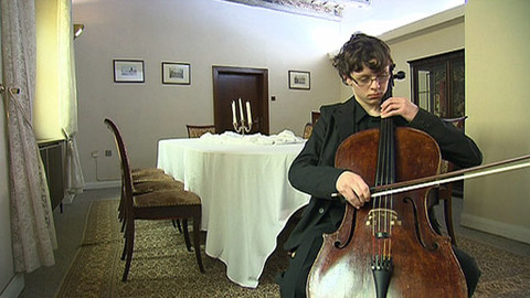 Zprávičky - 14. ledna 2012