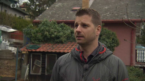 Černé ovce - 20. května 2019