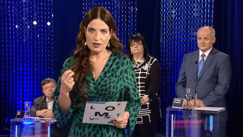 Máte slovo s M. Jílkovou - 3. března 2016