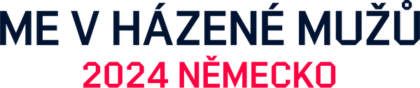 ME v házené mužů 2024 Německo