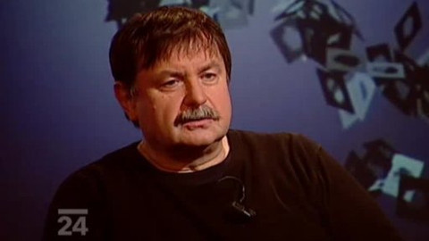 Před půlnocí - 25. března 2009