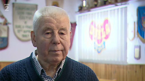 Vzkaz - Vzkaz Josefa Masopusta