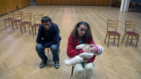 Rodina je nejvíc - 4/7 Domov pro Karšulínovy