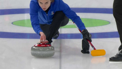 XXV. zimní olympijské hry 2026 Milano Cortina - Itálie - Česko