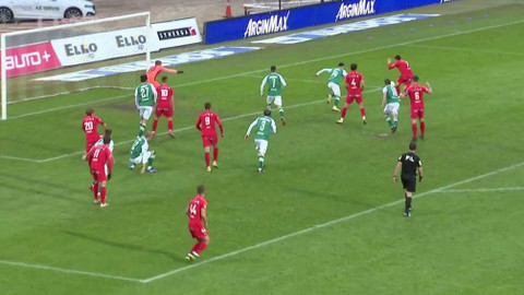 Studio fotbal - Dohráno