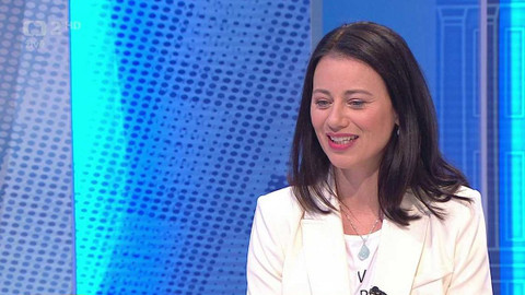 Dobré ráno - 18. října 2023