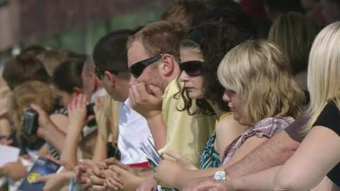 Jezdectví - Kvalifikace na Velkou pardubickou Pardubice