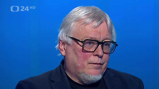 Interview ČT24