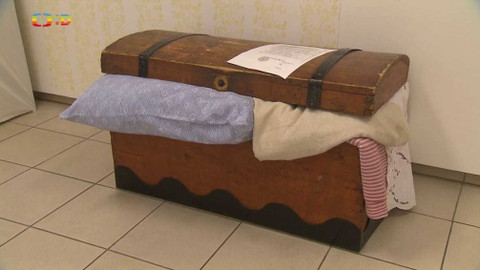 Tamtam - 12. září 2020