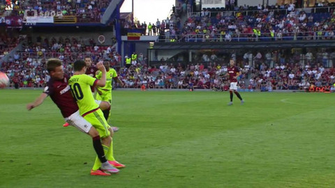 Liga mistrů UEFA - AC Sparta Praha - CSKA Moskva