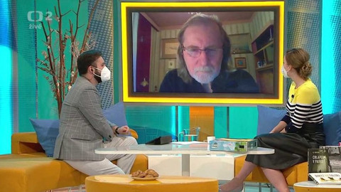 Dobré ráno - 10. března 2021