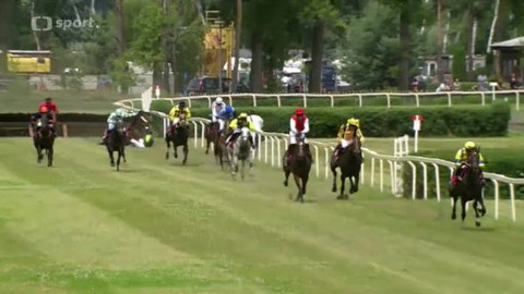 Turf - 9. července 2014