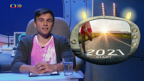 PLANETA YÓ - 4. ledna 2021